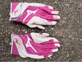 Girls Batting Gloves