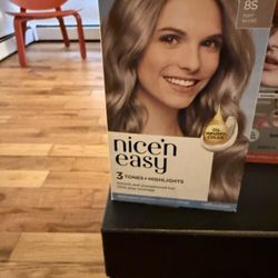 Hair Dye New Pick Up Only Tomorrow 4/15 @11am $5 Each Alsip IL
