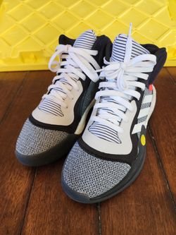 Adidas Marquee Boost