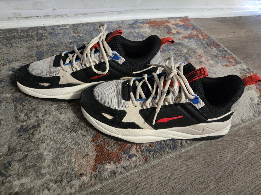 Puma Shoes Us10