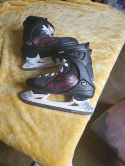 Ice Skate