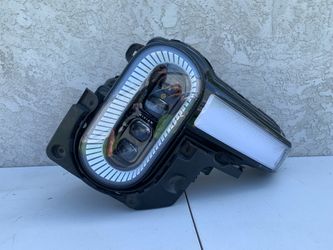 Rivian R1T R1S Left Driver Headlight