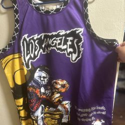 Kobe Jersey 