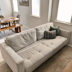 Oliver Space Sofa 