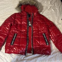 Girls Jacket