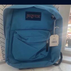 Jansport Backpack 