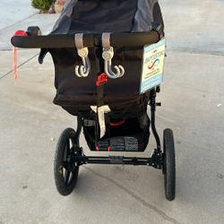 BOB Stroller