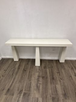 Avila Indoor/Ourdoor Console Table by Lulu & Georgia 