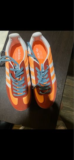adidas