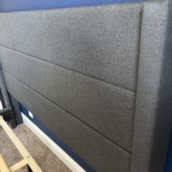 Queen Headboard 
