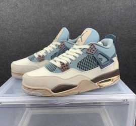 AJ 4 Retro