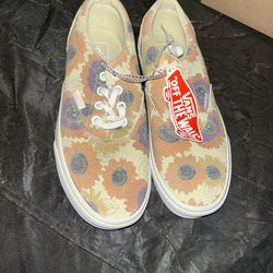 Vans women shoes