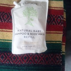 The best baby wash ever