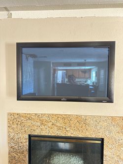 50” Plasma TV