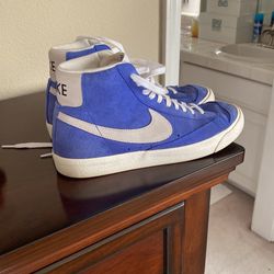Nike Blazer Shoes 