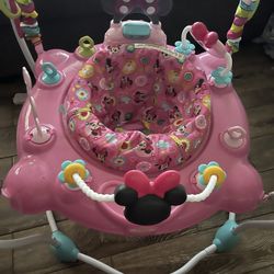 Baby Jumper