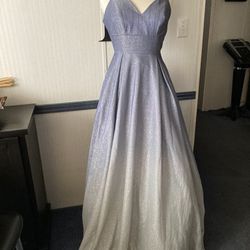 Prom Dress / Vestido De Noche