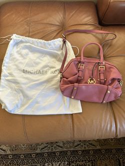 Michael Kors Bag