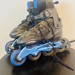 Schwinn Quality In-Line Skates