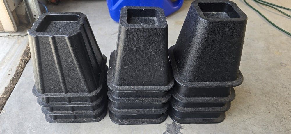 Furniture Risers