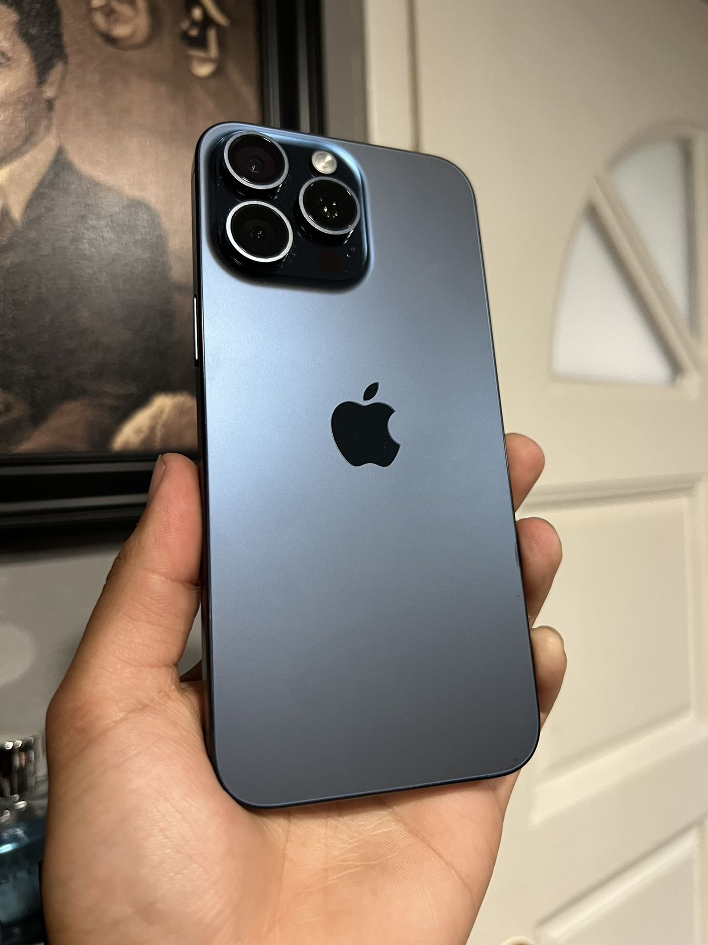 iPhone 15 Pro Max Unlocked