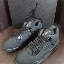 Jordan 4 Black Cat – DS – Size 11 – 100% Authentic