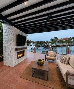 Castle Rock Stone Veneer