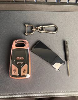 Audi Key Fob Cover - Funda para llave - Desapego