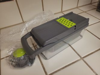 Vegetable Chopper