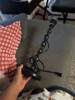Free lamp