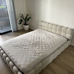 Bed Frame