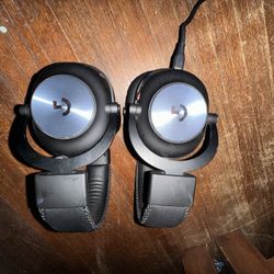Logitech PRO X Gaming Headset 2 set