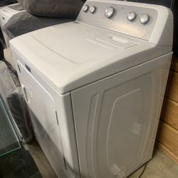 Washer And Dryer both For $300
