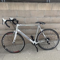 CANNONDALE SYNAPSE 