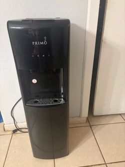 Primo Hot & Cold Water Dispenser