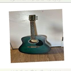 Discover Your Melody with Our High Quality Acoustic Guitar Collection study computer