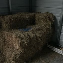 Coastal Hay