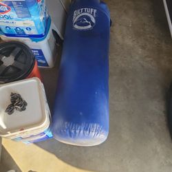 Heavy Bag