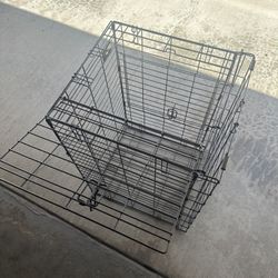 Dog Cage