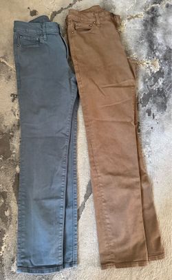 Express slim pants size 28 X 30 in excellent condition (cash & pick up only)