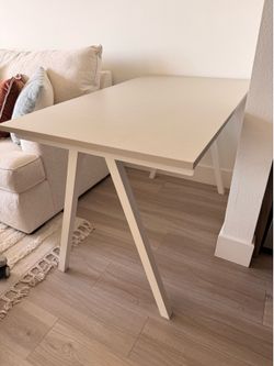 IKEA desk