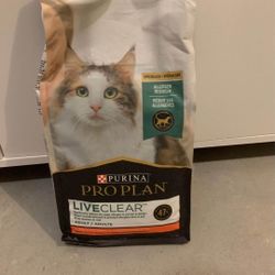 Cat Food 