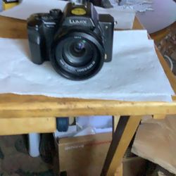 Panasonic LUMIX