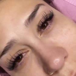 Lashes/ Pestañas