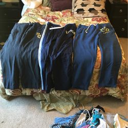 Joggers And Shorts