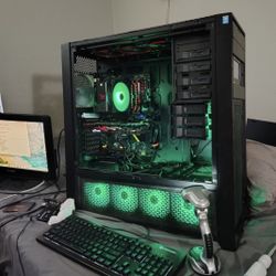 Gaming Pc 