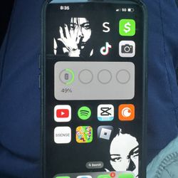 iPhone 14