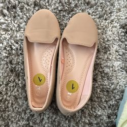 Girls Flats Size 1