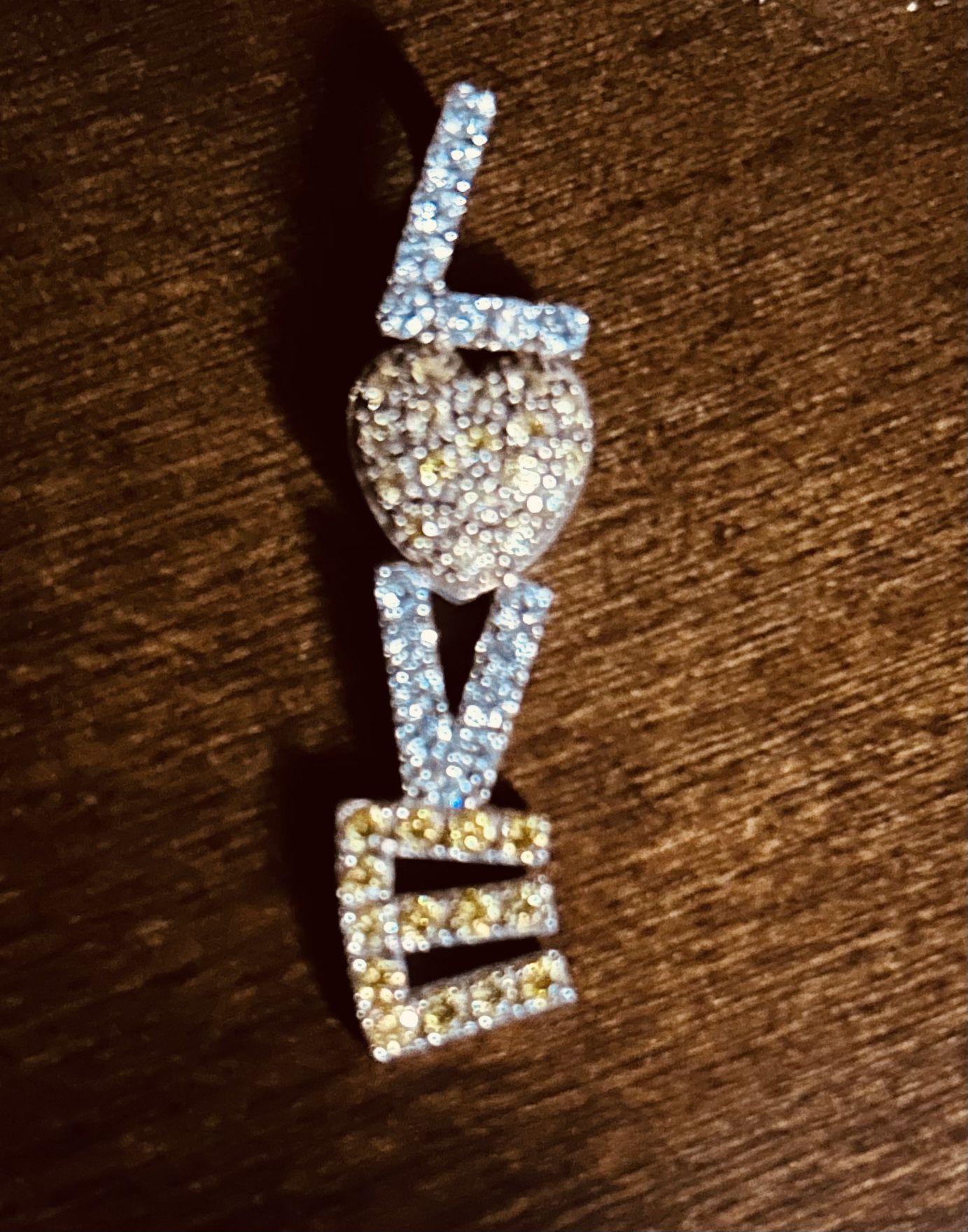 Silver Charm