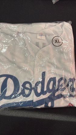 Vin Scully Jersey